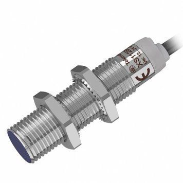 Индуктивный датчик Schneider XS112BHNBL2