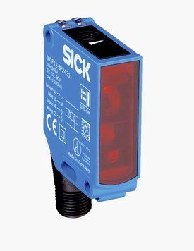 Оптичний датчик SICK WTF12-3P2431