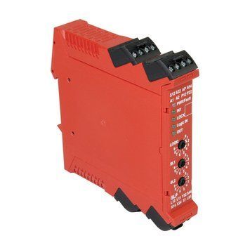 Реле безпеки Allen Bradley 440R-GL2S2T