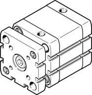 ADNGF-50-40-PPS-A (574045) компактный цилиндр