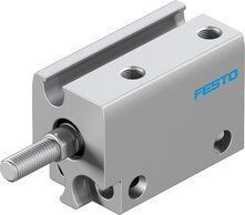 ADN-S-6-10-A (8080596) компактный цилиндр