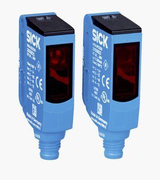 Оптичний датчик SICK WSE9-3P2230