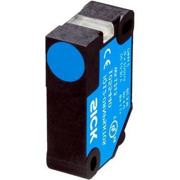 Індуктивний датчик SICK IQC12-04BPPKQ8SA70