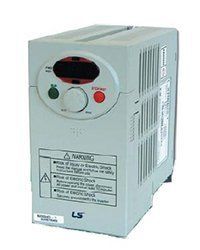 SV022IC5-1 Частотний перетворювач