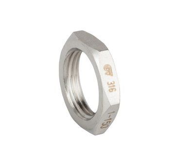 Фитинг контргайка Genebre 0312 08 G 1 1/2"
