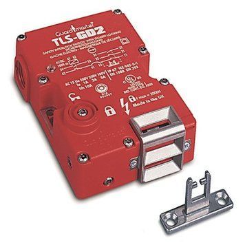 Выключатель безопасности блокирующий Allen Bradley 440G-T27136
