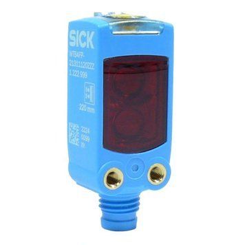Оптичний датчик SICK WTF4FD-21311220ZZZ