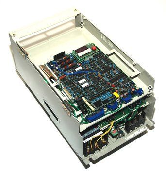 CIMR-MTIII-15K.2 Yaskawa