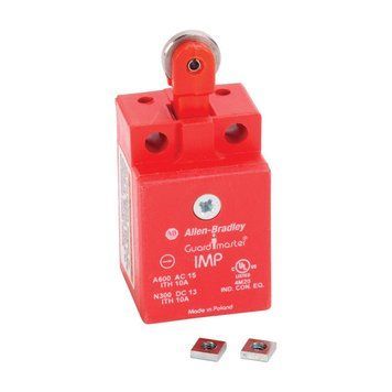 Кінцевий вимикач Allen Bradley 440P-M18001