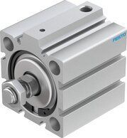 AEVC-50-25-A-P-A (188257) короткоходный цилиндр