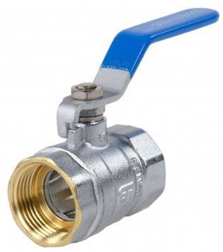 Кран шаровой латунь Genebre 3029 03 DN10 PN25