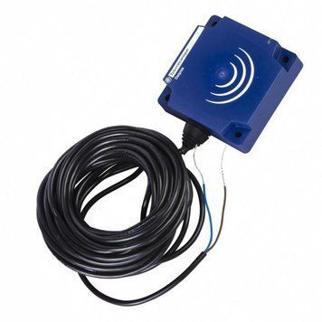 Индуктивный датчик Schneider XS7D1A1NAL2