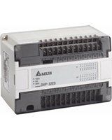 Частотний перетворювач DVP24XP00R