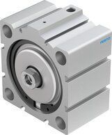 AEVC-80-10-I-P-A (188300) короткохідний циліндр