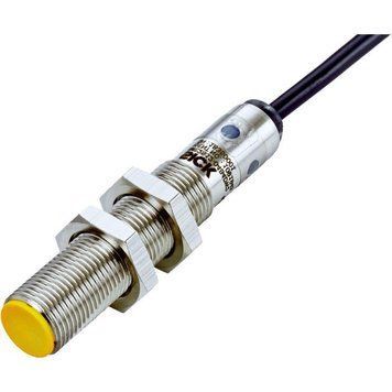 Безконтактний датчик безпеки IME2S12-04B4DW2