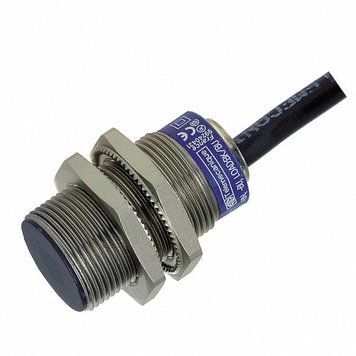 Індуктивний датчик Schneider XS1N18PC410