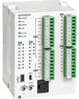 Частотний перетворювач DVP20SX211S