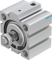 AEVC-50-10-A-P-A (188256) короткоходный цилиндр
