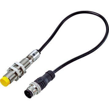 Безконтактний датчик безпеки IME2S12-04N4DQ9