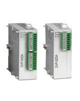 Частотний перетворювач DVP16SN11T