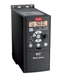 132F0018 Частотний перетворювач