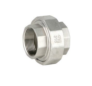 Фитинг американка Genebre 0340 07 G1 1/4"